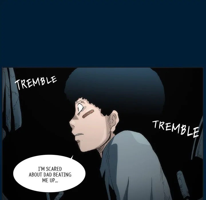 Monsoon Rain (official) Chapter 10 - page 49