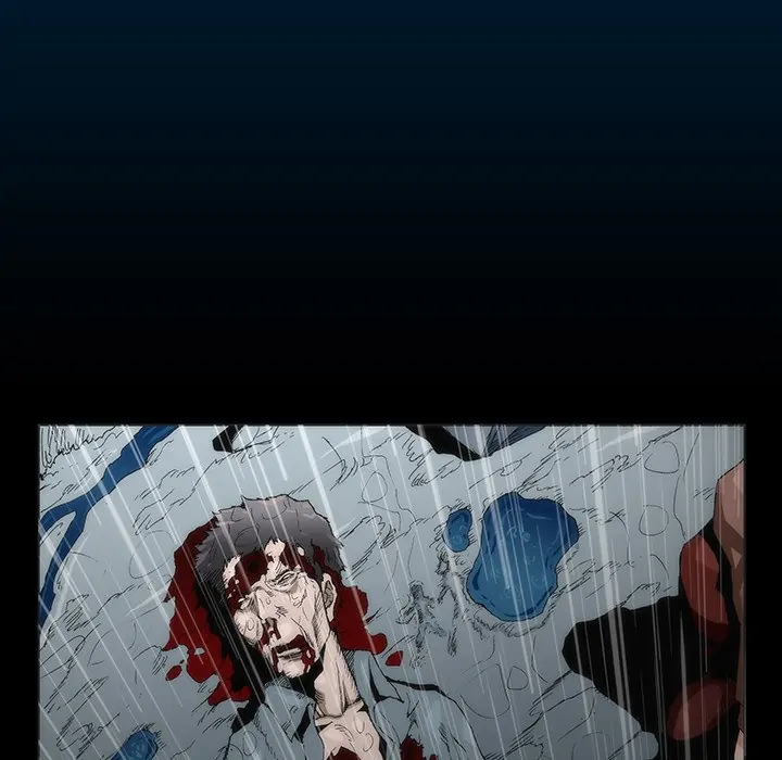 Monsoon Rain (official) Chapter 10 - page 5