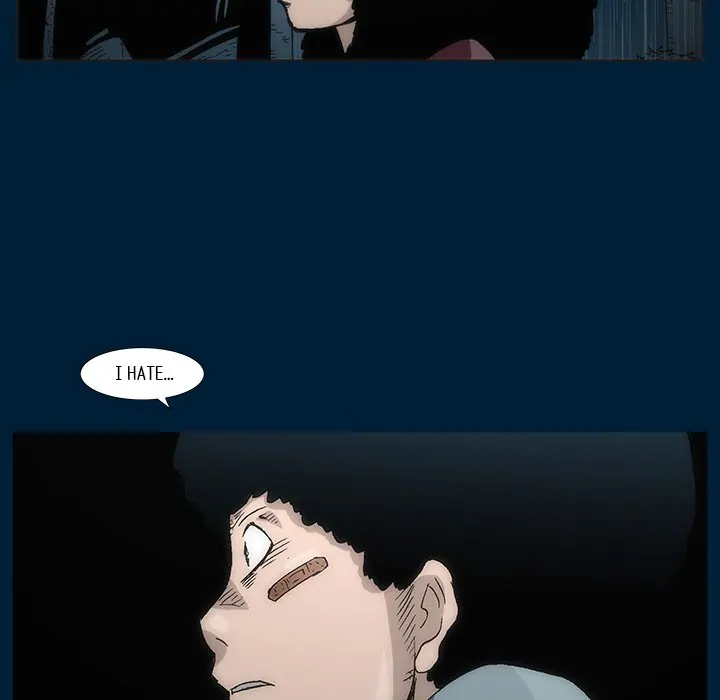 Monsoon Rain (official) Chapter 10 - page 51