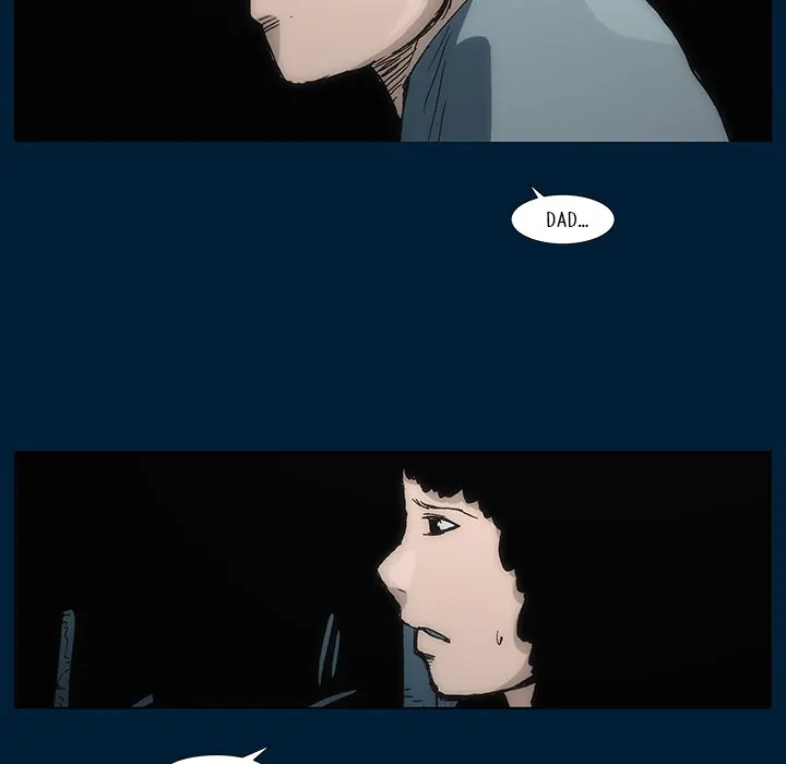 Monsoon Rain (official) Chapter 10 - page 52