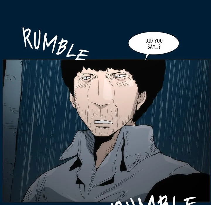 Monsoon Rain (official) Chapter 10 - page 57