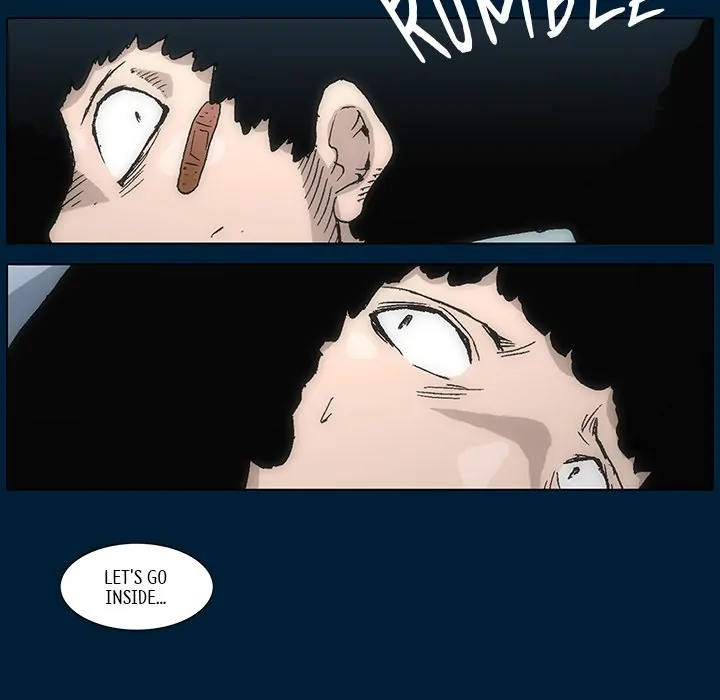 Monsoon Rain (official) Chapter 10 - page 58