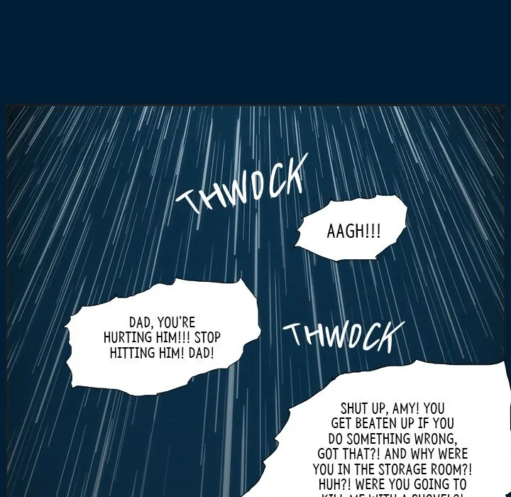 Monsoon Rain (official) Chapter 10 - page 59
