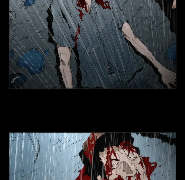 Monsoon Rain (official) Chapter 10 - page 6
