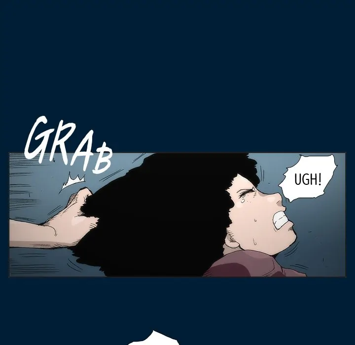 Monsoon Rain (official) Chapter 10 - page 63