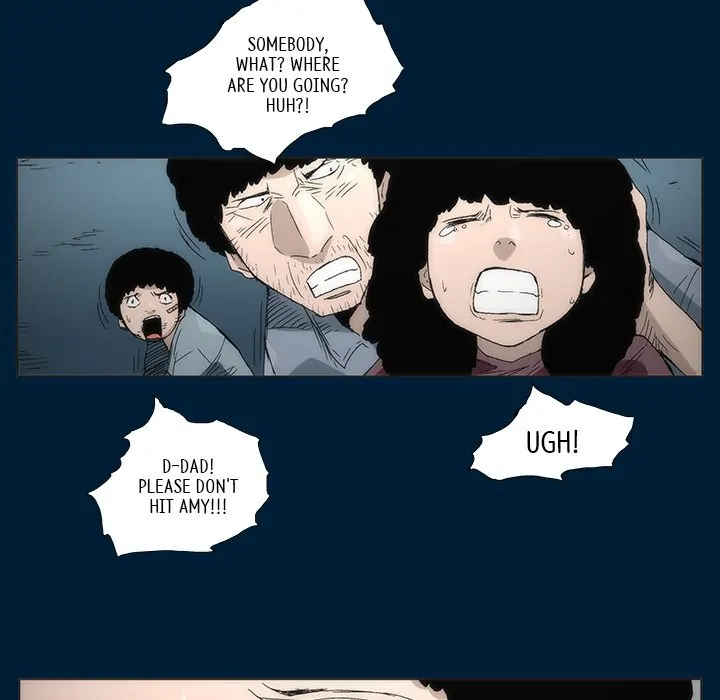 Monsoon Rain (official) Chapter 10 - page 64