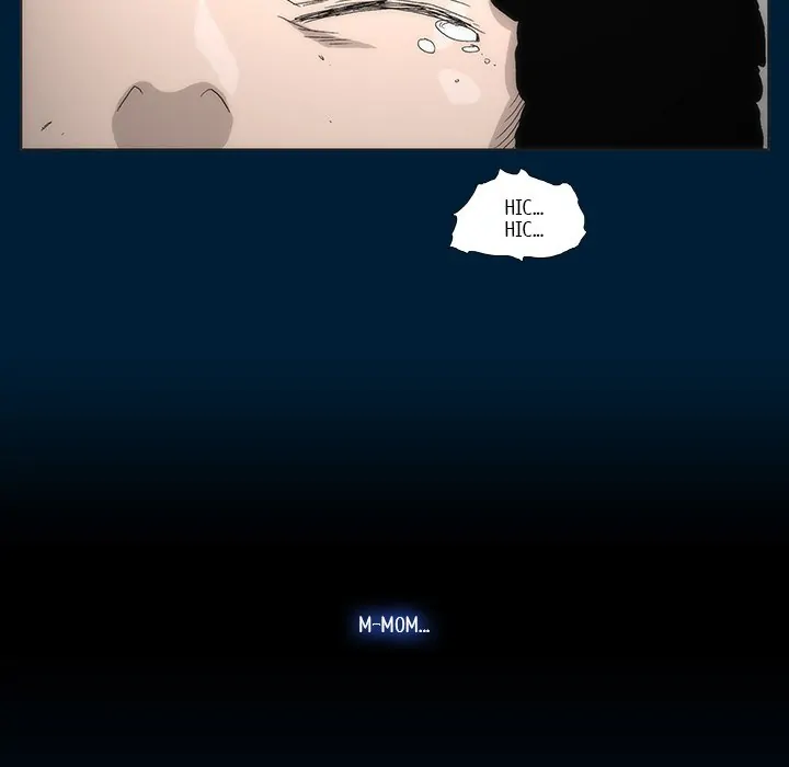 Monsoon Rain (official) Chapter 10 - page 65