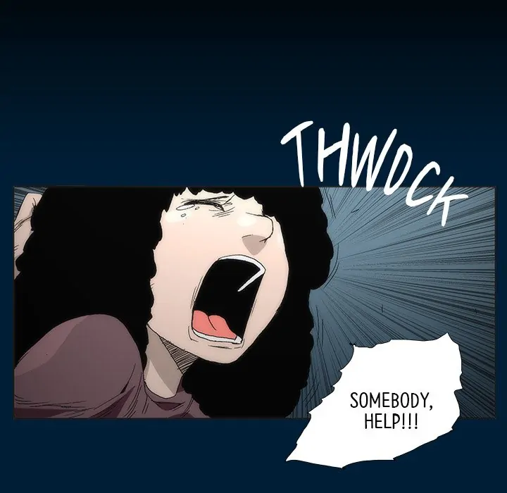 Monsoon Rain (official) Chapter 10 - page 66
