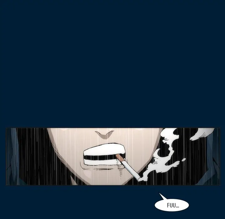 Monsoon Rain (official) Chapter 10 - page 67