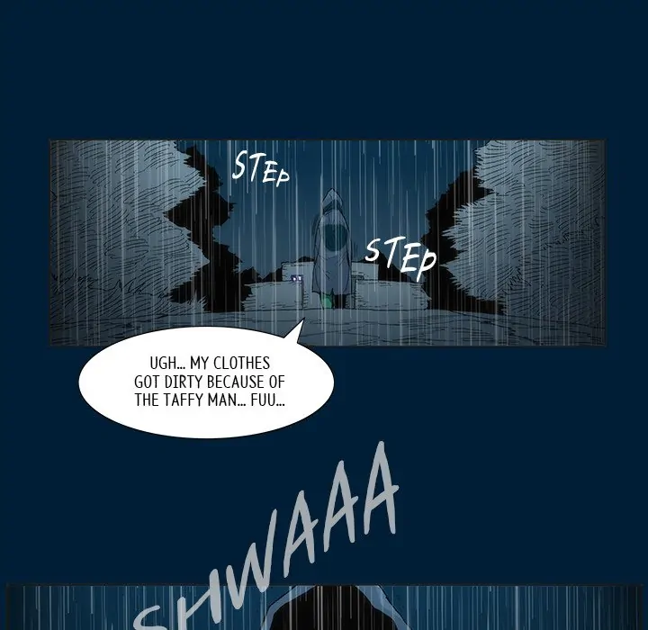 Monsoon Rain (official) Chapter 10 - page 68