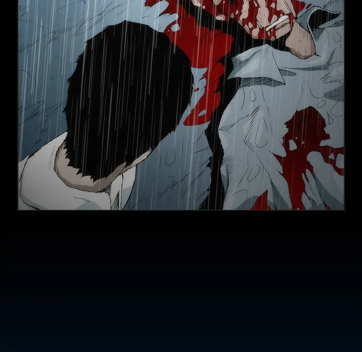 Monsoon Rain (official) Chapter 10 - page 7
