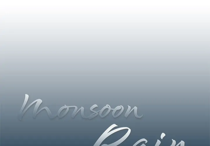 Monsoon Rain (official) Chapter 12 - page 1