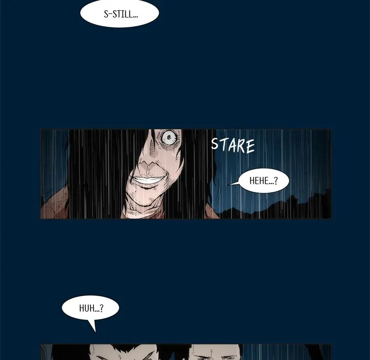 Monsoon Rain (official) Chapter 12 - page 10