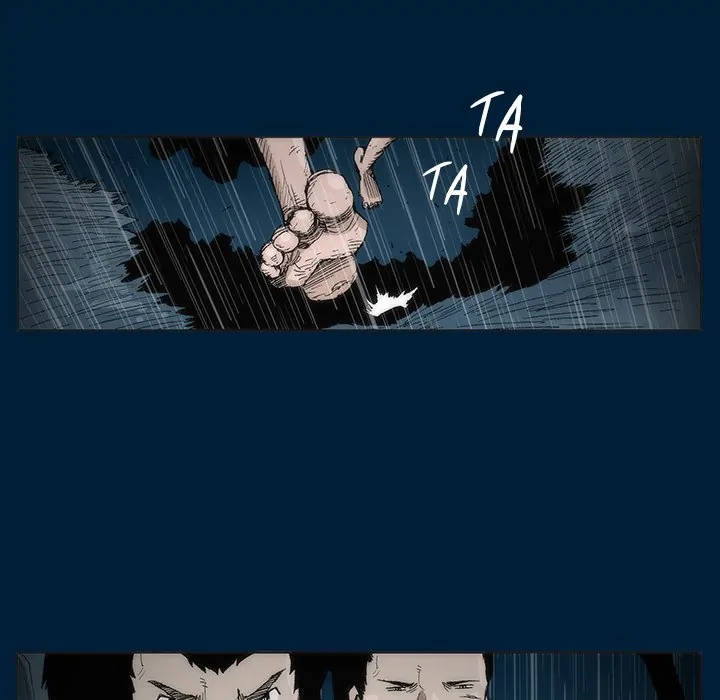 Monsoon Rain (official) Chapter 12 - page 12