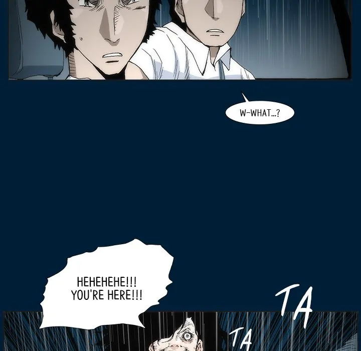 Monsoon Rain (official) Chapter 12 - page 13