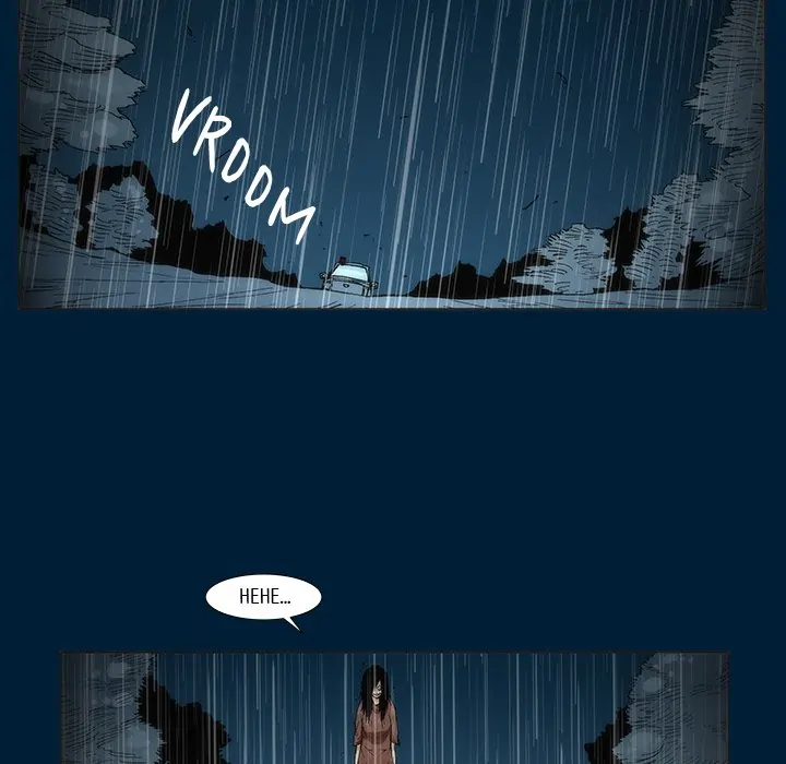 Monsoon Rain (official) Chapter 12 - page 19