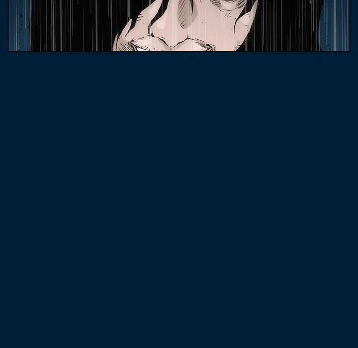 Monsoon Rain (official) Chapter 12 - page 22