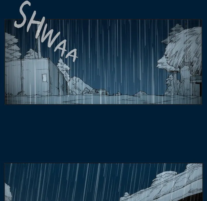 Monsoon Rain (official) Chapter 12 - page 23