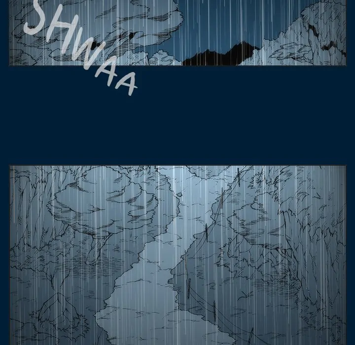 Monsoon Rain (official) Chapter 12 - page 25