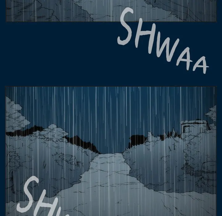 Monsoon Rain (official) Chapter 12 - page 26