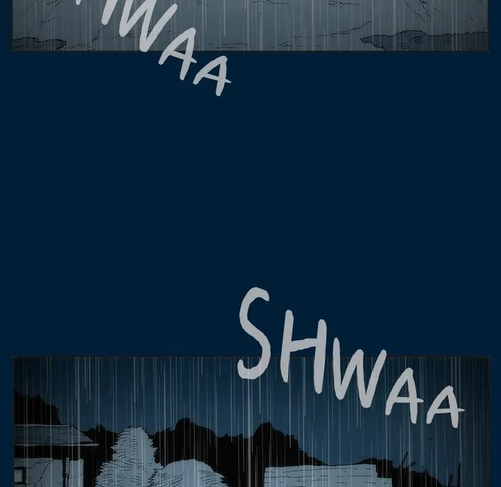Monsoon Rain (official) Chapter 12 - page 27
