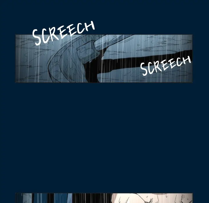 Monsoon Rain (official) Chapter 12 - page 33