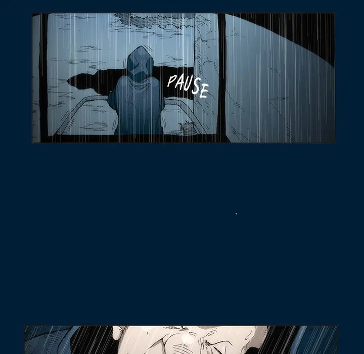 Monsoon Rain (official) Chapter 12 - page 38