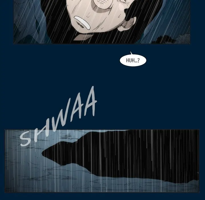 Monsoon Rain (official) Chapter 12 - page 39