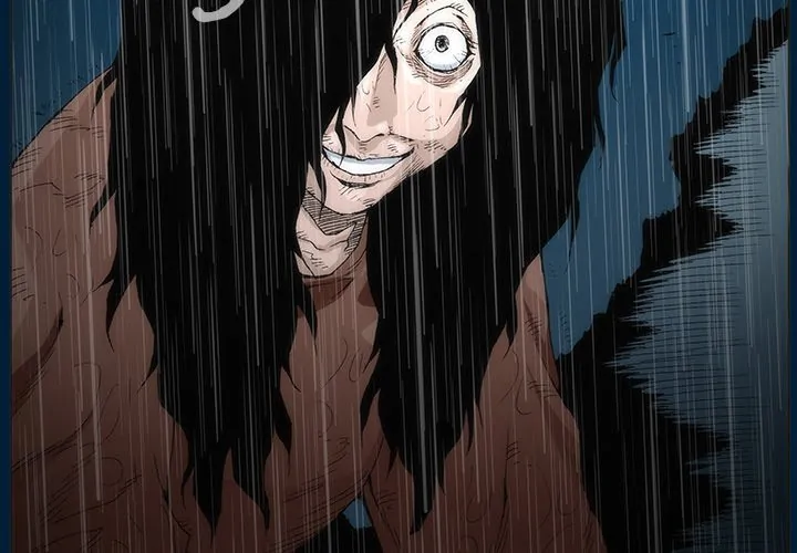 Monsoon Rain (official) Chapter 12 - page 4