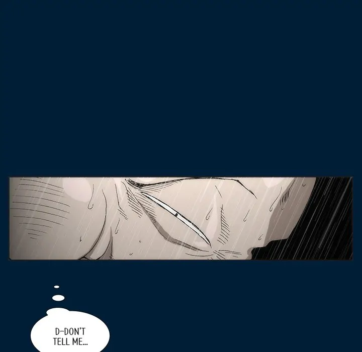 Monsoon Rain (official) Chapter 12 - page 40
