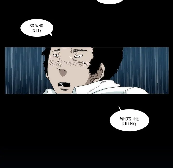 Monsoon Rain (official) Chapter 12 - page 44