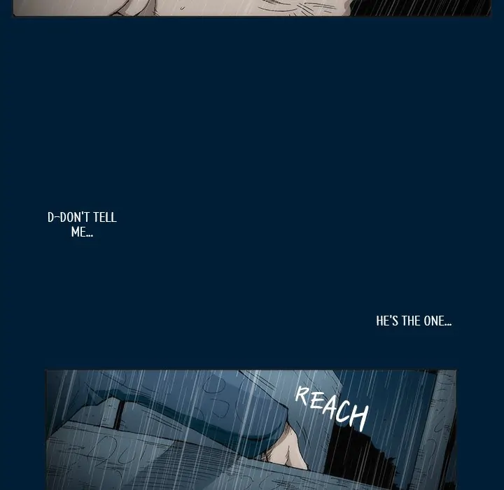 Monsoon Rain (official) Chapter 12 - page 46