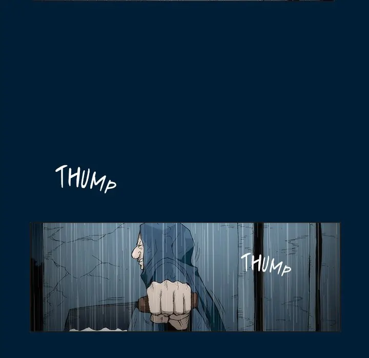 Monsoon Rain (official) Chapter 12 - page 47