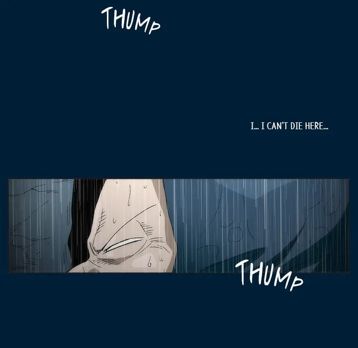 Monsoon Rain (official) Chapter 12 - page 48
