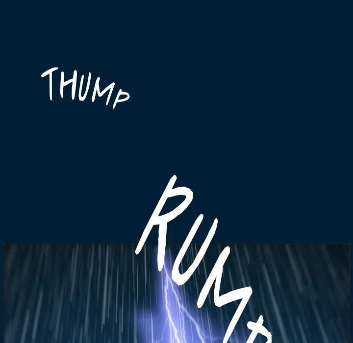 Monsoon Rain (official) Chapter 12 - page 49