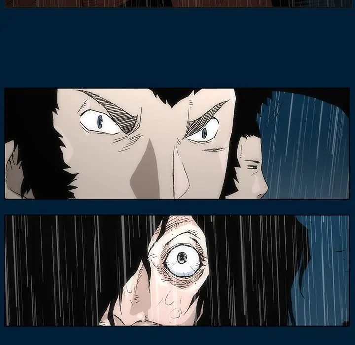 Monsoon Rain (official) Chapter 12 - page 5