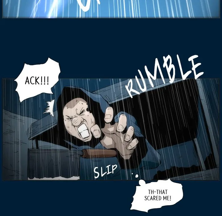 Monsoon Rain (official) Chapter 12 - page 51