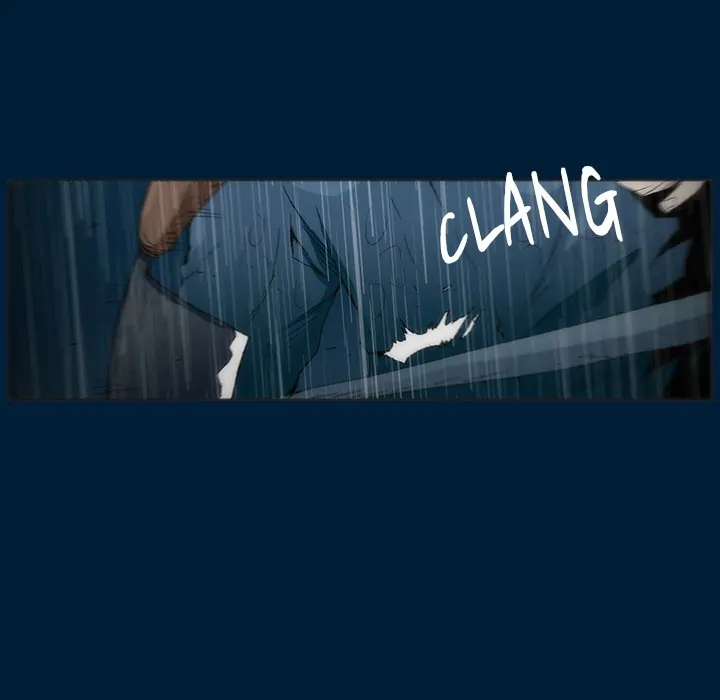 Monsoon Rain (official) Chapter 12 - page 52
