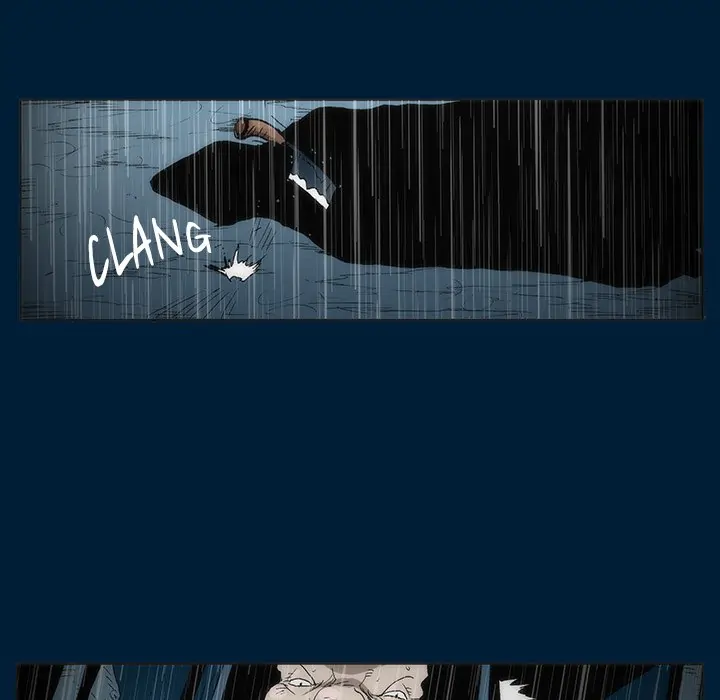 Monsoon Rain (official) Chapter 12 - page 53