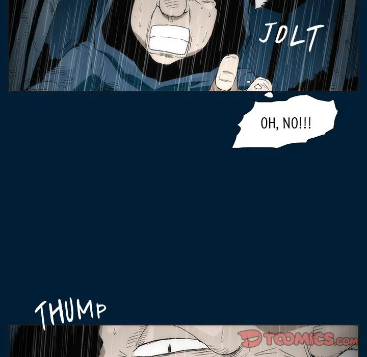 Monsoon Rain (official) Chapter 12 - page 54