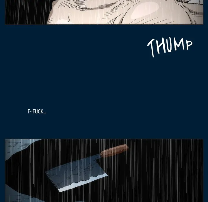 Monsoon Rain (official) Chapter 12 - page 55