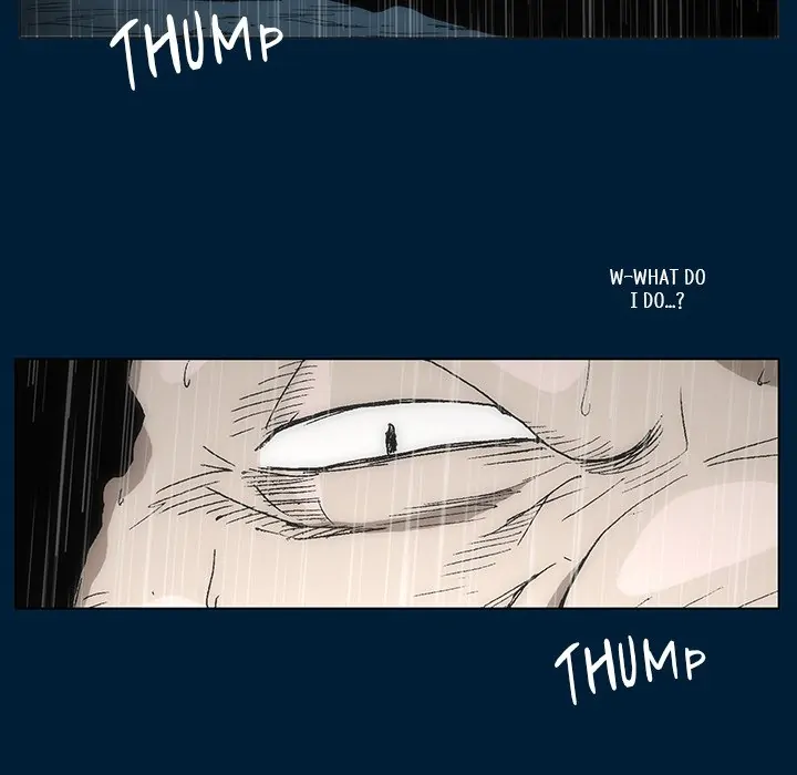 Monsoon Rain (official) Chapter 12 - page 56