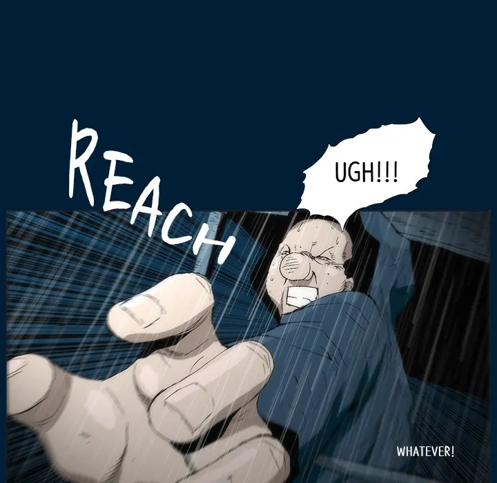Monsoon Rain (official) Chapter 12 - page 59