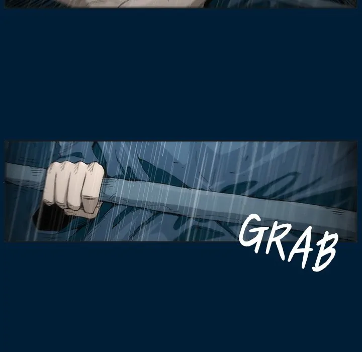 Monsoon Rain (official) Chapter 12 - page 60