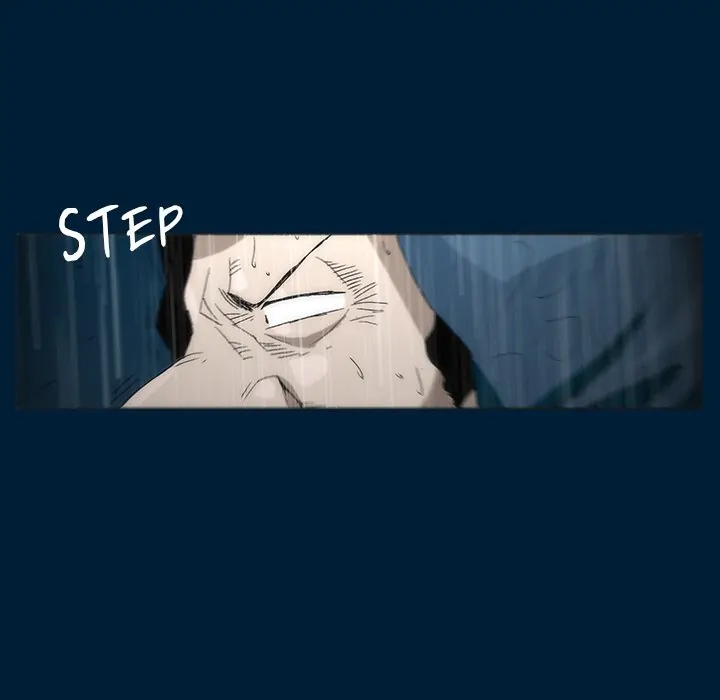 Monsoon Rain (official) Chapter 12 - page 61