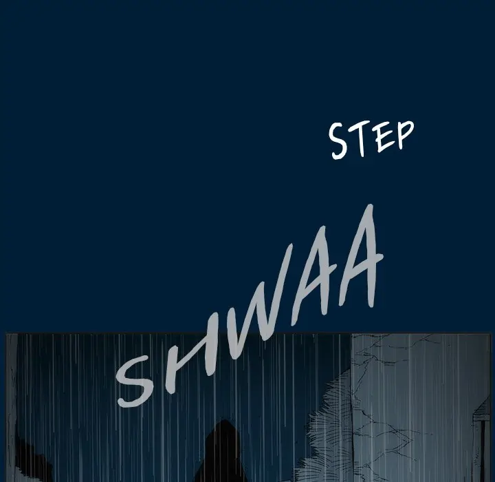 Monsoon Rain (official) Chapter 12 - page 63