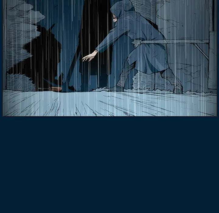 Monsoon Rain (official) Chapter 12 - page 64