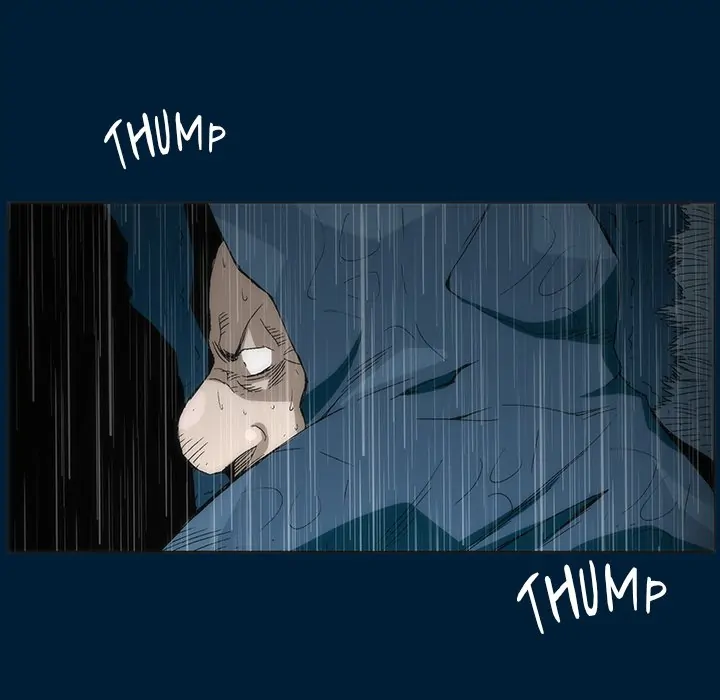 Monsoon Rain (official) Chapter 12 - page 65