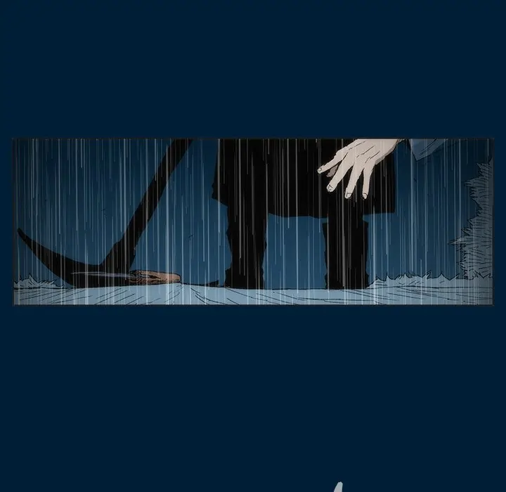 Monsoon Rain (official) Chapter 12 - page 66