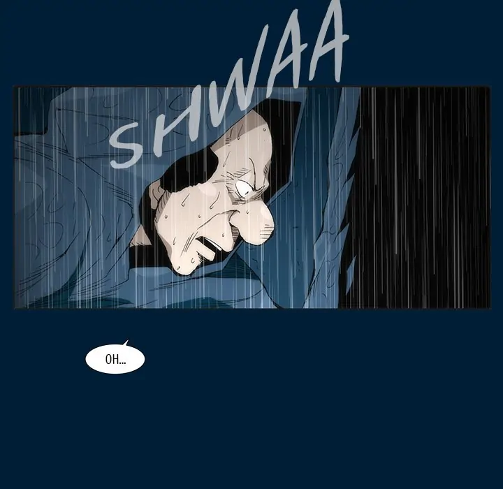 Monsoon Rain (official) Chapter 12 - page 67